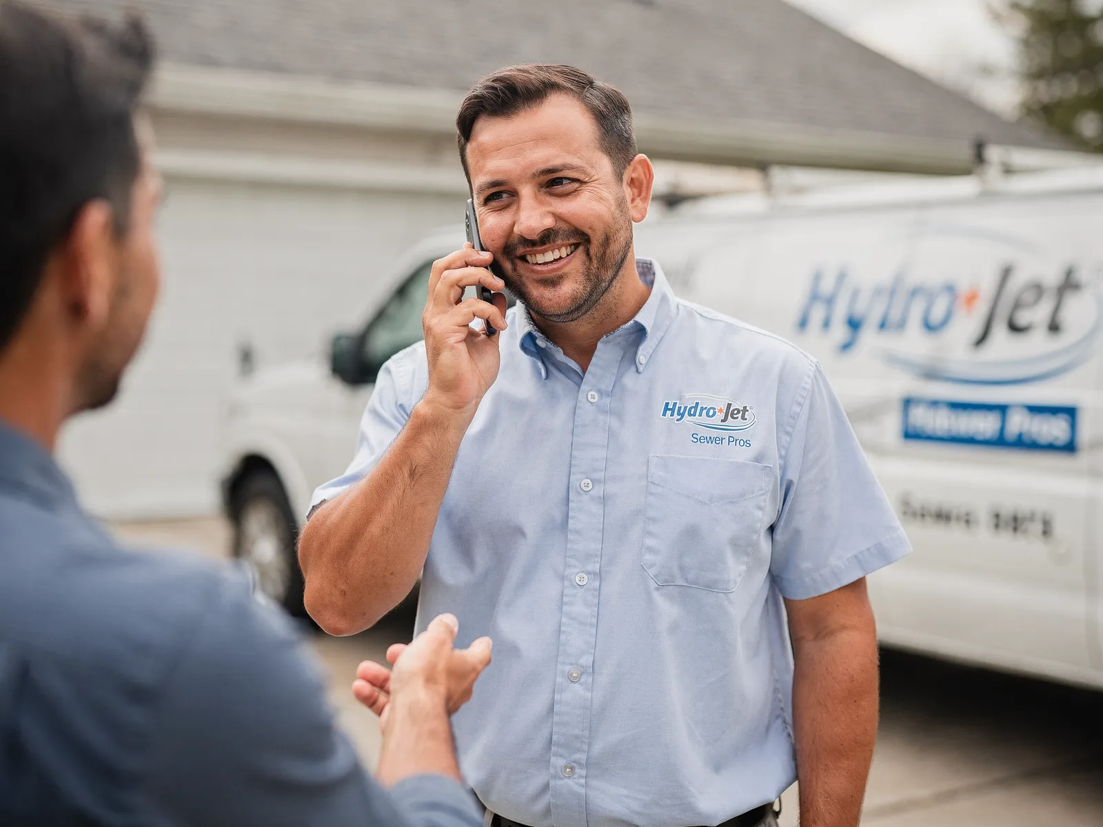 Hydro Jetting Neola, UT FAQs